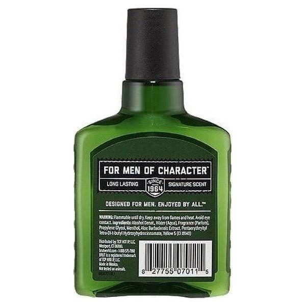 Brut After Shave with Aloe Vera 5 oz - Gtworld.de