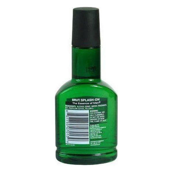 BRUT CLASSIC SPLASH - ON LOTION 3,5 oz - Gtworld.de