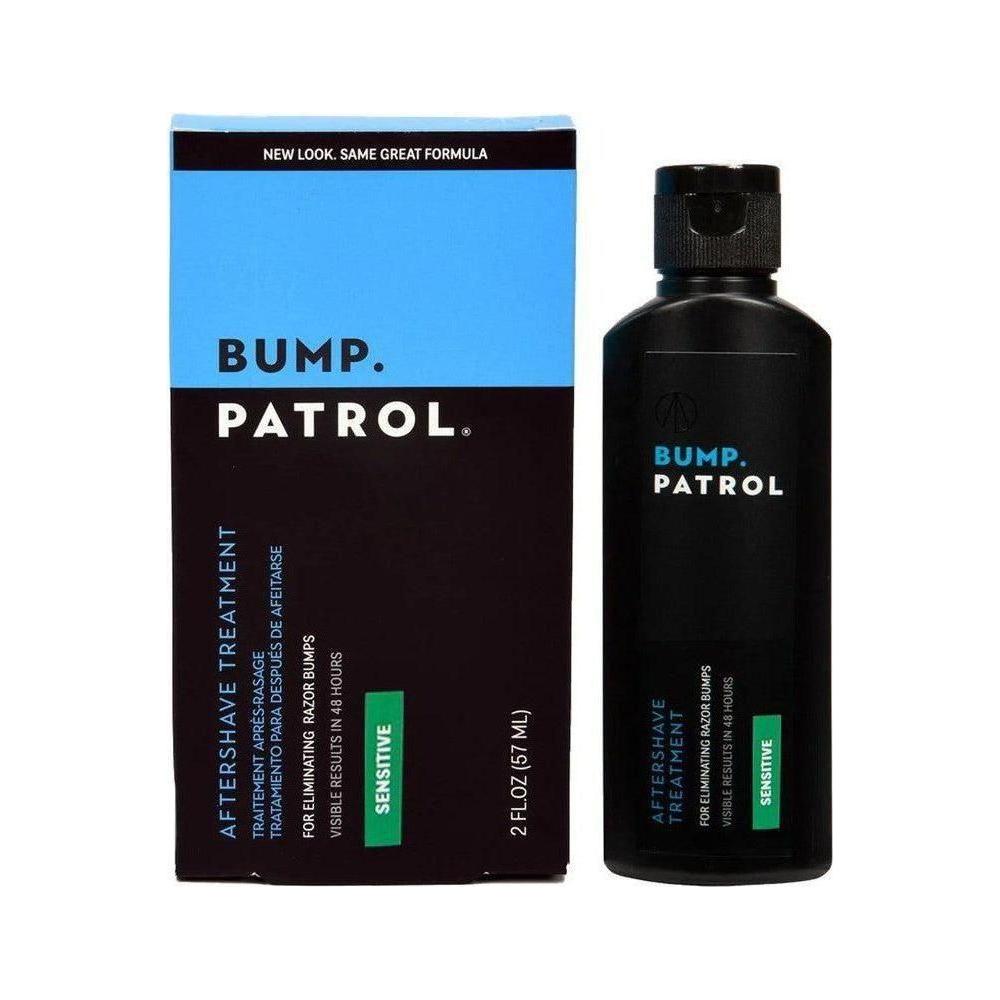 bump patrol AFTER SHAVE SENSITIVE 2oz - Gtworld.de