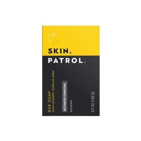bump patrol CHARCOAL BAR SOAP 150g - Gtworld.de