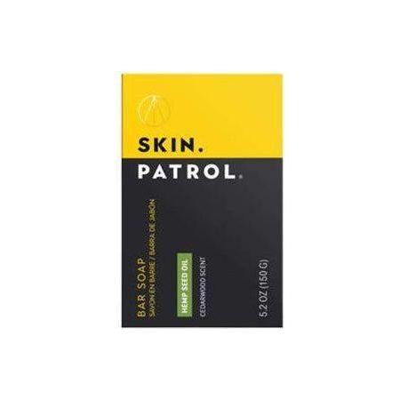 bump patrol HEMP SEED OIL BAR SOAP 150g - Gtworld.de