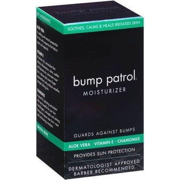 Bump Patrol Moisturizer Guards Against Bumps 50Ml - Gtworld.de