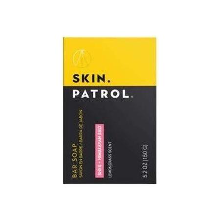 bump patrol SALT & SHEA BAR SOAP 150g - Gtworld.de