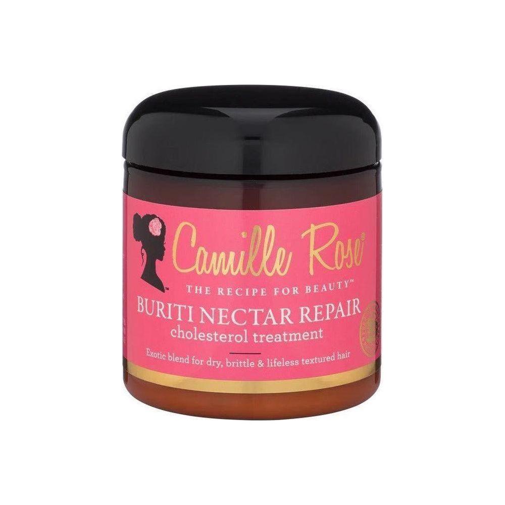 Camille Rose Buriti Nectar Repair Cholesterol Treatment 8oz - Gtworld.de