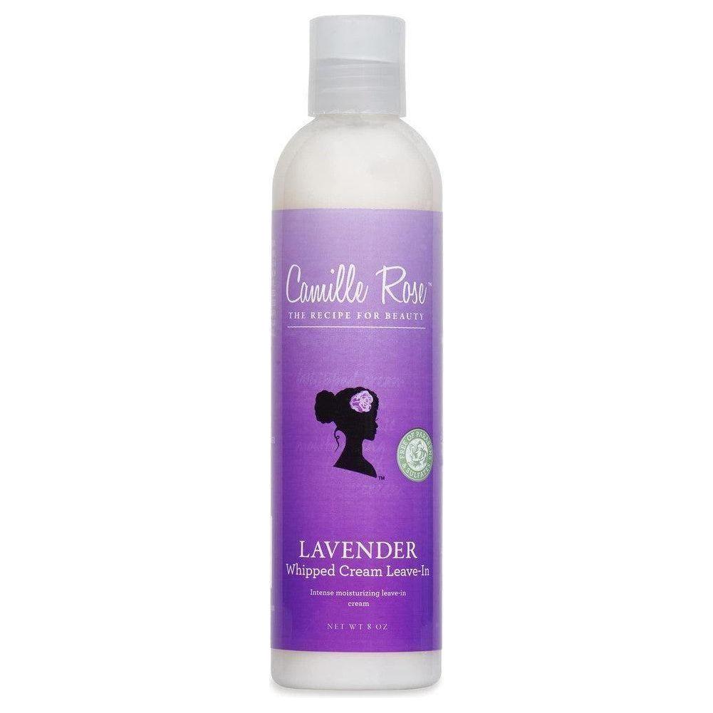 Camille Rose Lavender Whipped Leave - In Conditioner 8oz - Gtworld.de