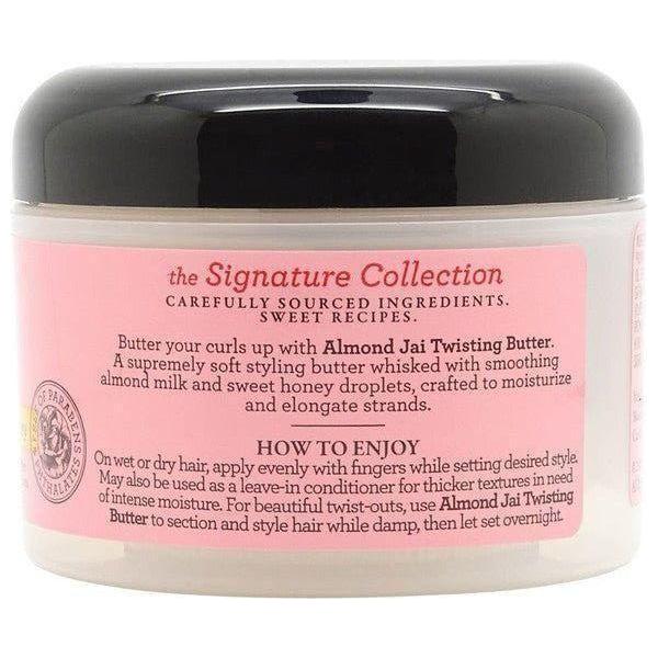 Camille Rose Naturals Almond Jai Twisting Butter 240ml - Gtworld.de