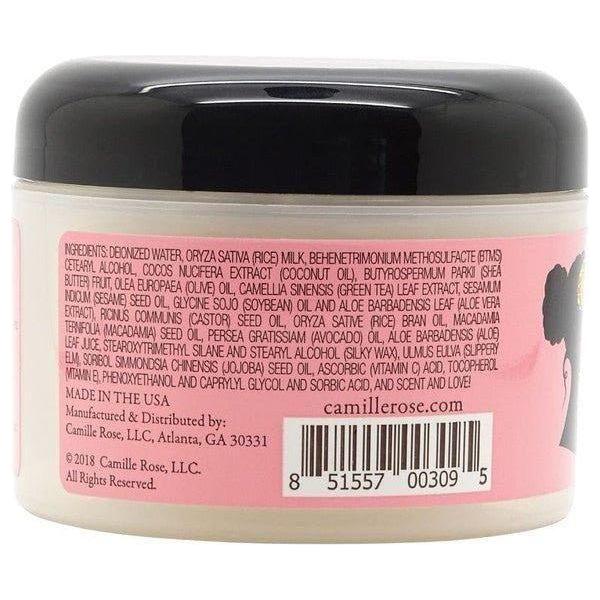 Camille Rose Naturals Curlaide Moisture Butter 240ml - Gtworld.de
