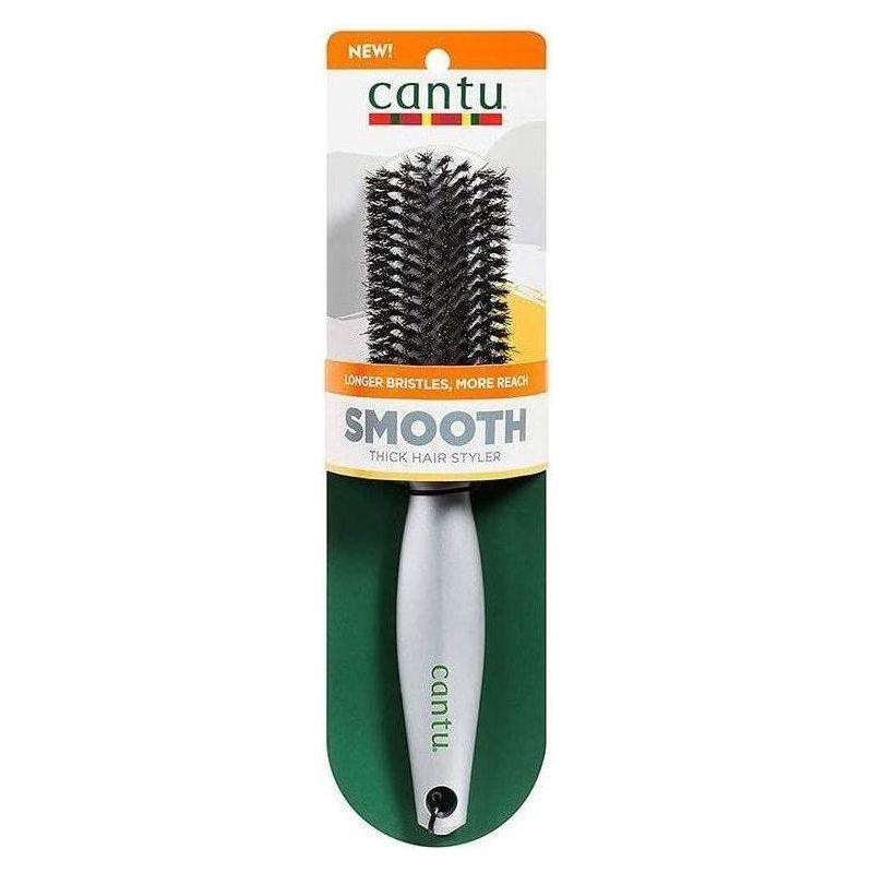 Cantu Accessories Smooth Thick Hair Styler - Gtworld.de