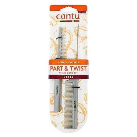 Cantu Brushes & Combs - Gtworld.de