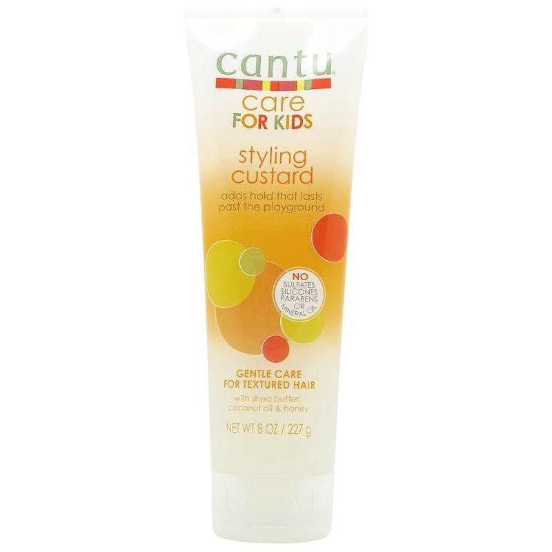 Cantu Care for Kids Styling Custard 227g - Gtworld.de