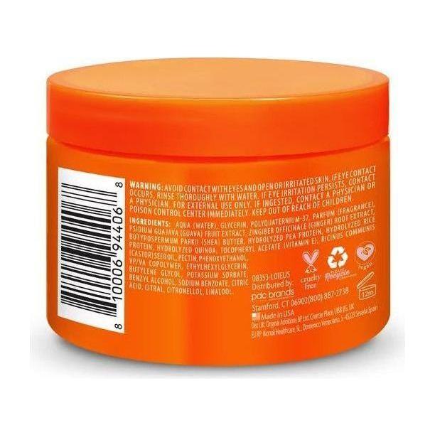 Cantu Guava Curl Strengthening Cream Gel 12oz - Gtworld.de
