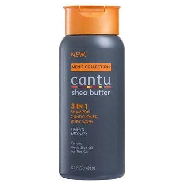 Cantu Men&
