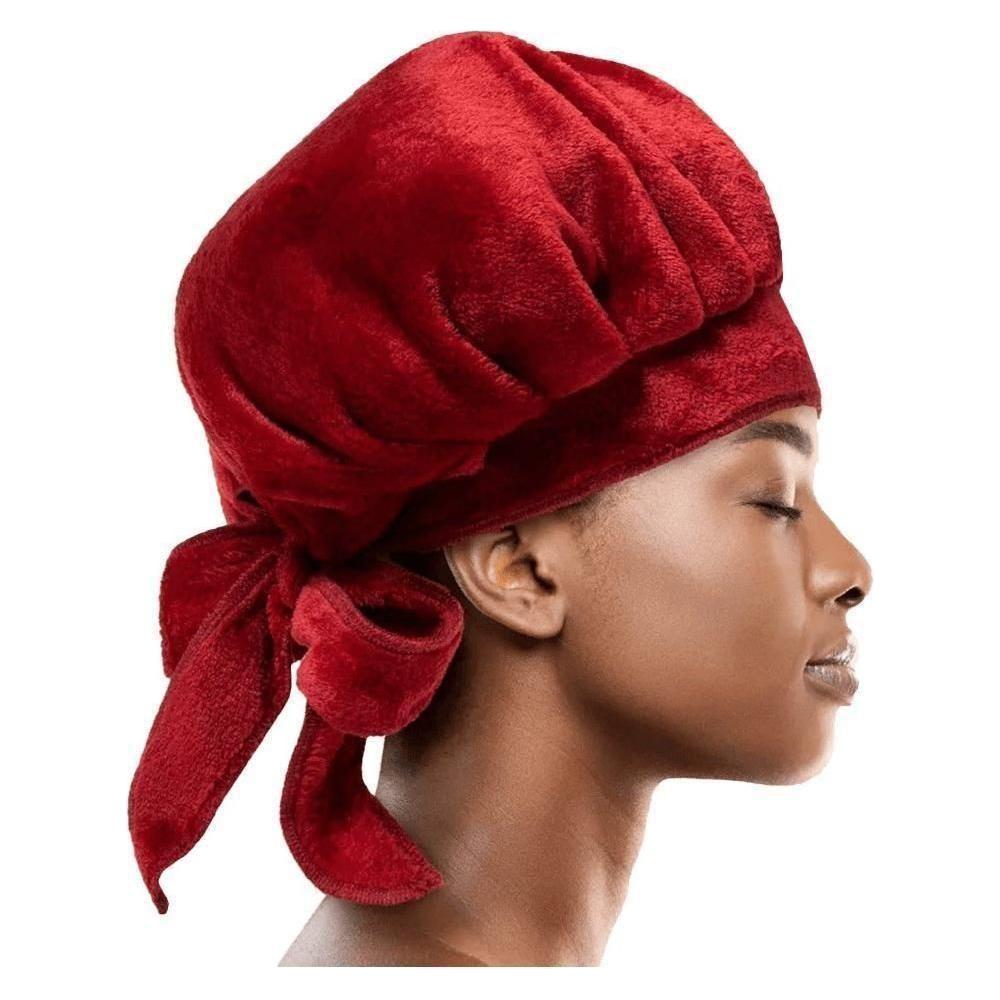 Cantu MicroFiber Drying Cap - Gtworld.de