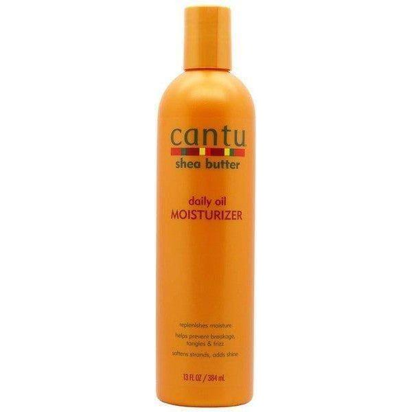 Cantu Shea Butter Daily Oil Moisturizer 384ml - Gtworld.de