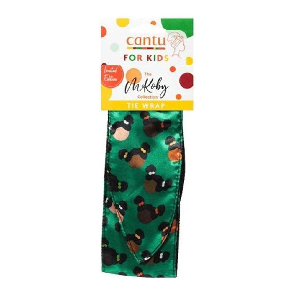 Cantu The M Koby Collection Easy Wrap / Tie Wrap / XL Satin Wrap / Kids Tie Wrap - Gtworld.de