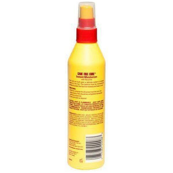 Care Free Curl Instant Moisturizer 237ml - Gtworld.de