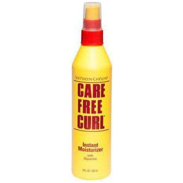 Care Free Curl Instant Moisturizer 237ml - Gtworld.de