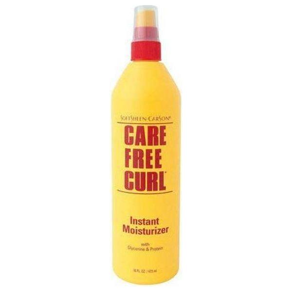 Care Free Curl Instant Moisturizer 473ml - Gtworld.de