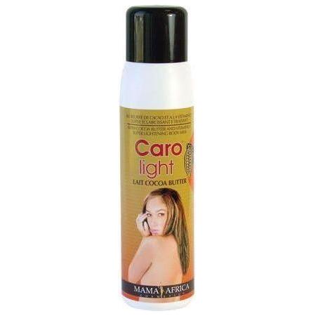 Caro Light Lait Cocobutter Lotion 500ml - Gtworld.de