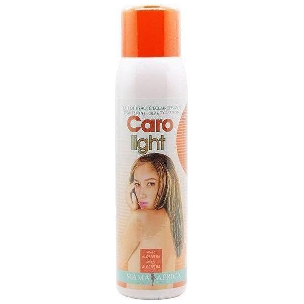 Caro Light Lightening Beauty Lotion 500ml - Gtworld.de