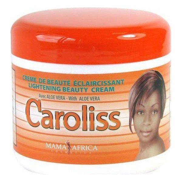 Caroliss Lightening Cream 450g - Gtworld.de