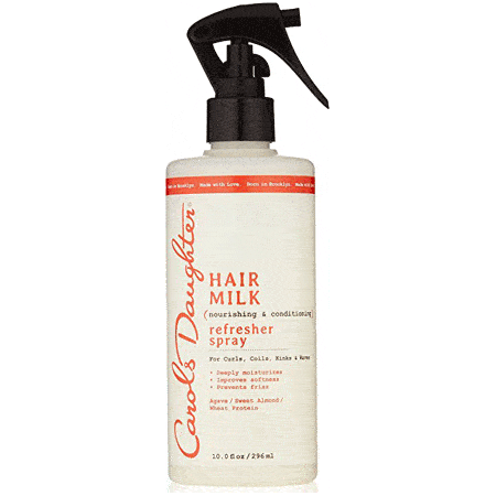 Carols Daughter Hair Milk Refresher Spray 296ml