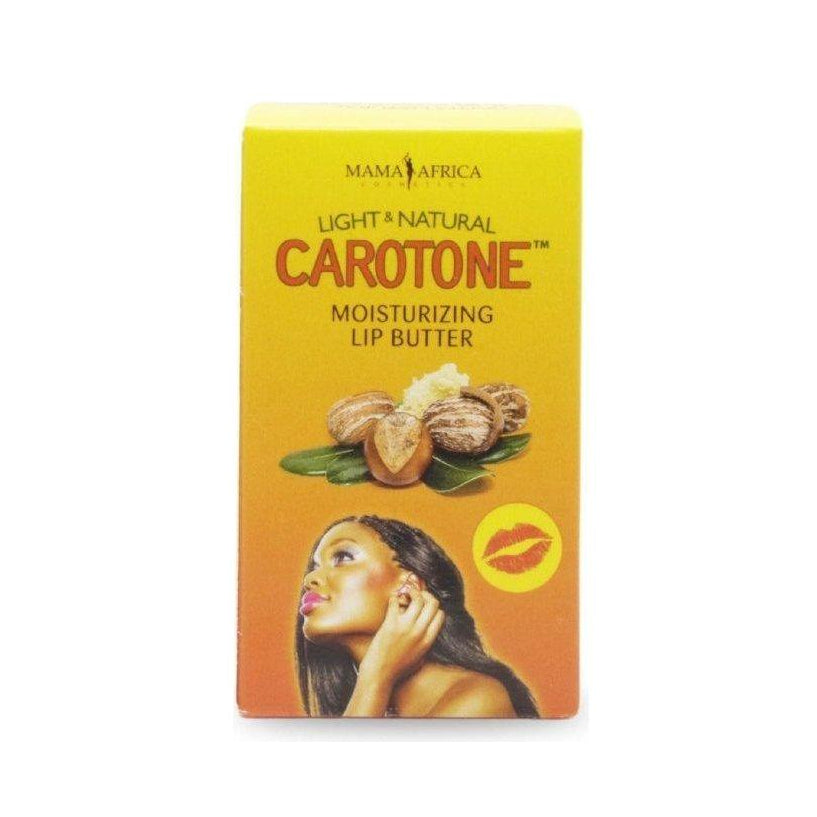 Carotone Moinsturizing Lip Butter 30ml - gtworld.de