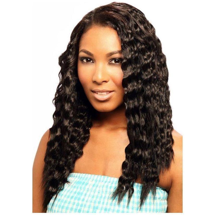 Cherish Weave Entice Synthetic Hair - Gtworld.de