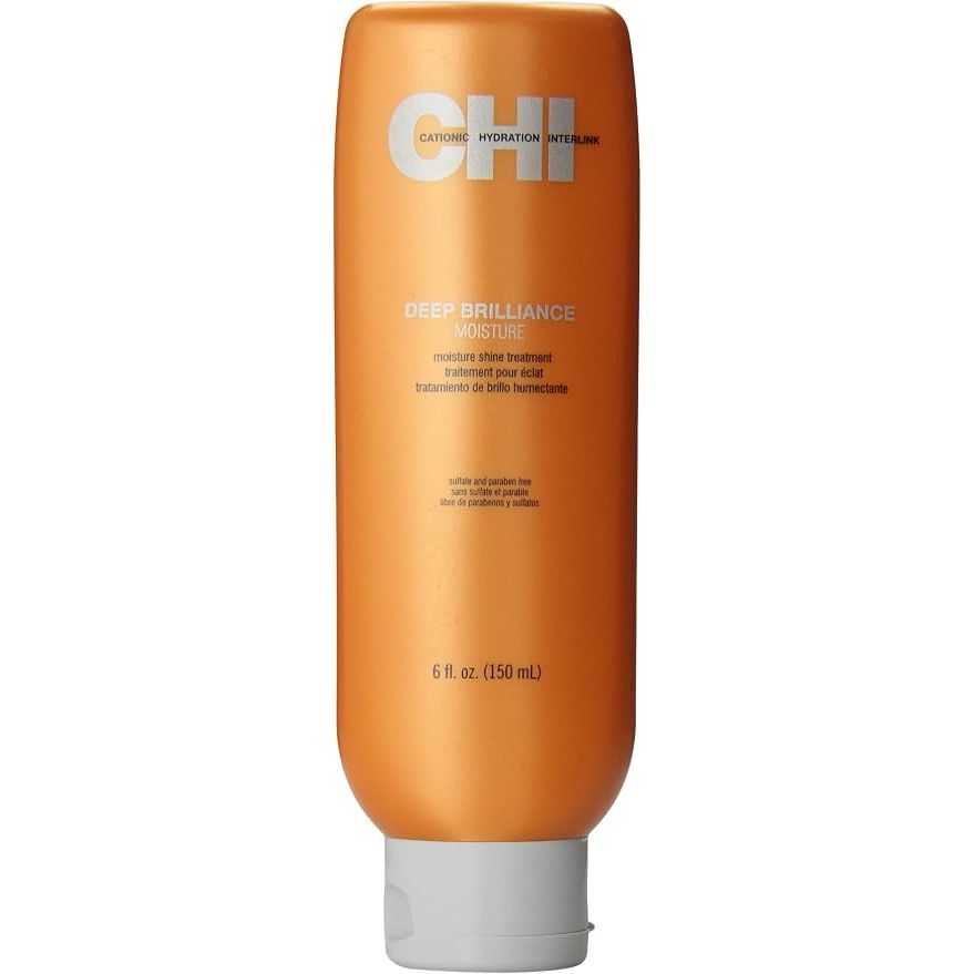 Chi Deep Brilliance Moisture Shine Treatment - gtworld.de