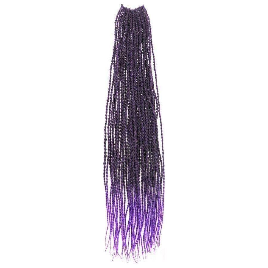 Clair International Camella Plus+ Crochet Lome Synthetic Hair - Gtworld.de