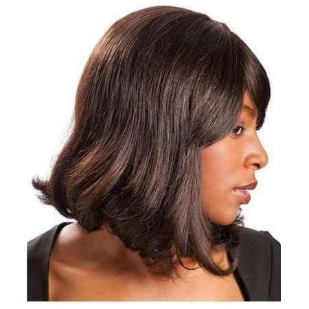 Clair International Wig Bresilienne 5K Color: Natural, Human Hair - Gtworld.de