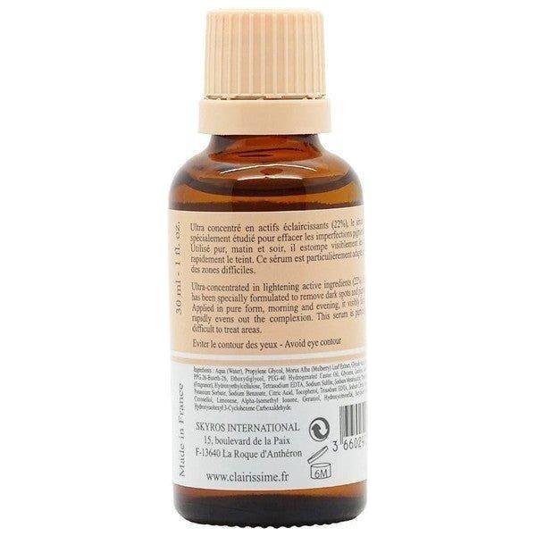 Clairissime Clear Complexion Serum 30ml - Gtworld.de