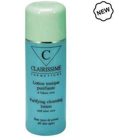 Clairissime MoisturizingToning Lotion 200 ml - Gtworld.de