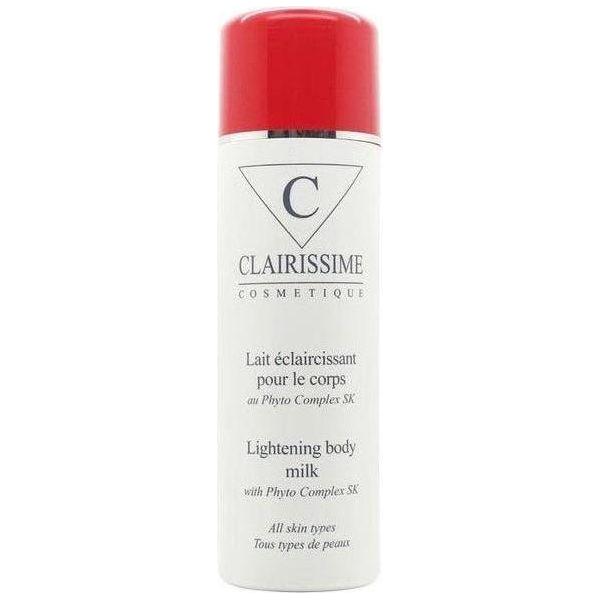 Clairissime Phyto Complex SK Lightening Body Milk 500ml - Gtworld.de
