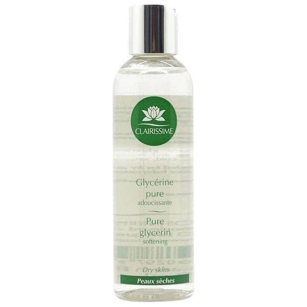 Clairissime Pure Glycerin 200ml - Gtworld.de