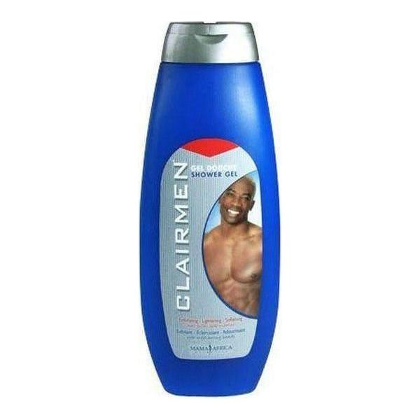 Clairmen Shower Gel 750ml - Gtworld.de