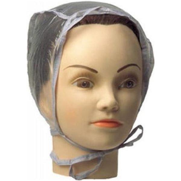 Comair Strähnenhaube Plastik doppelt matt - Gtworld.de