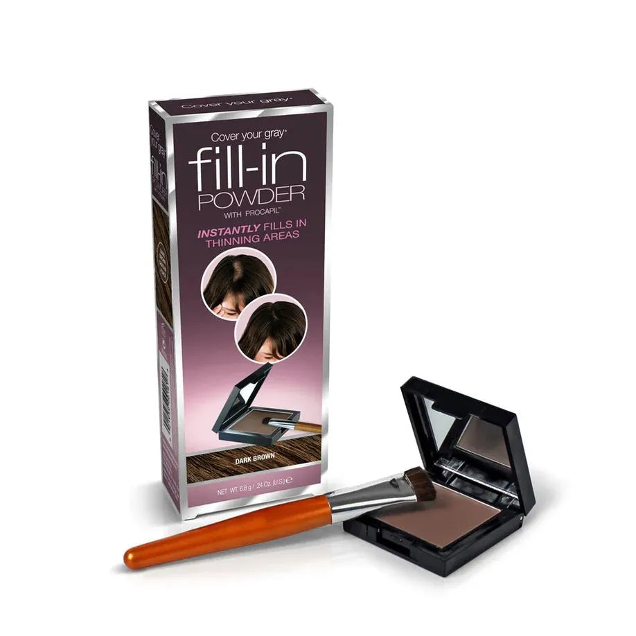 Cover Your Gray Fill - in Powder - gtworld.de