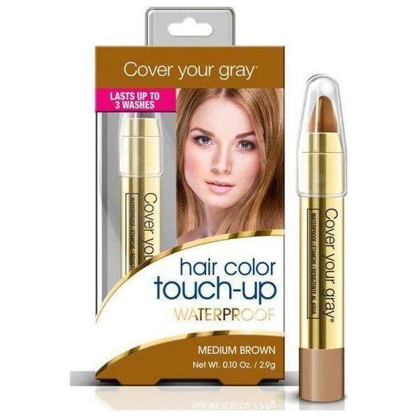 Cover Your Gray Hair Color Touch - Up Waterproof Chubby Pencil 2.9g - Gtworld.de