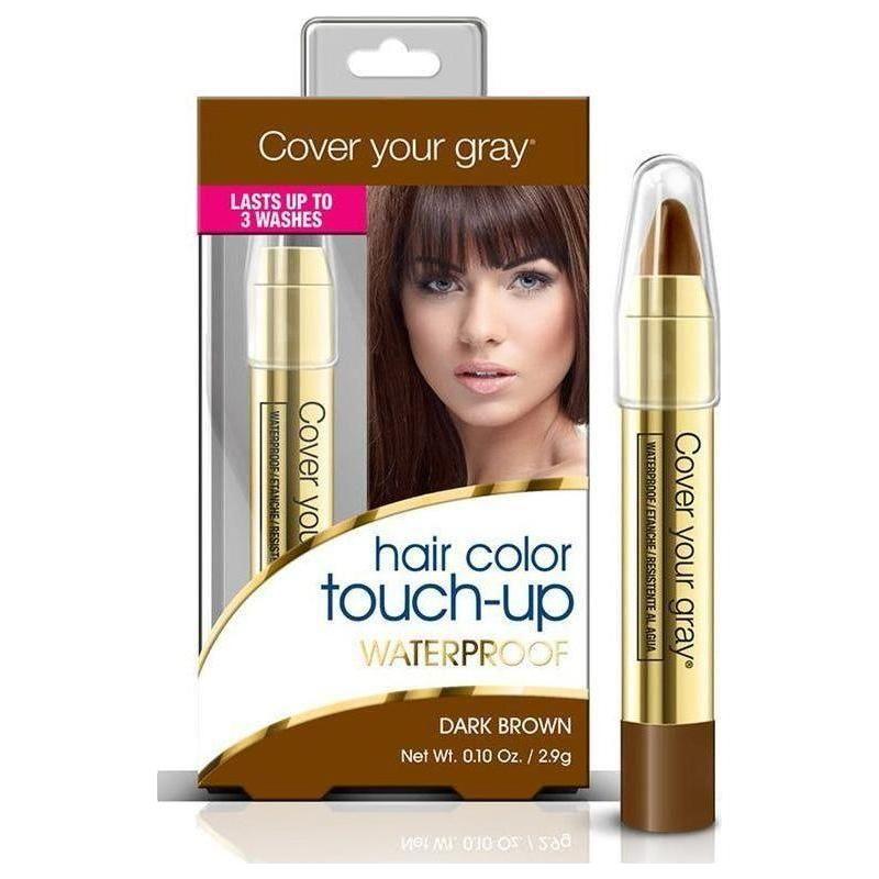 Cover Your Gray Hair Color Touch - Up Waterproof Chubby Pencil 2.9g - Gtworld.de