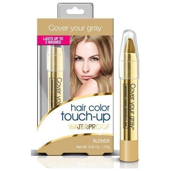 Cover Your Gray Hair Color Touch - Up Waterproof Chubby Pencil 2.9g - Gtworld.de