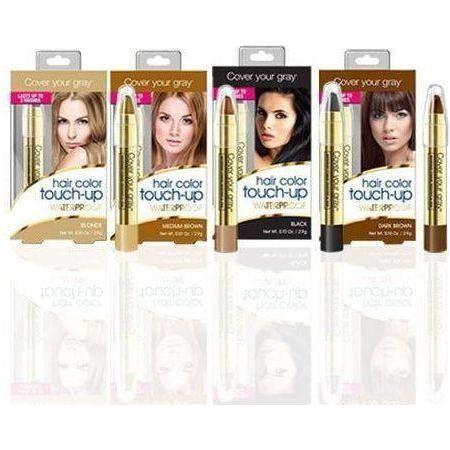 Cover Your Gray Hair Color Touch - Up Waterproof Chubby Pencil 2.9g - Gtworld.de