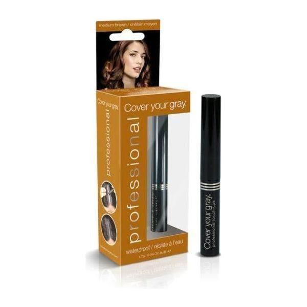 Cover Your Gray Professional Waterproof 1,7g - Gtworld.de