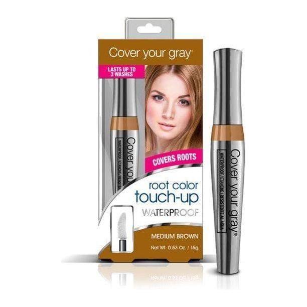 Cover Your Gray Root Color Touch - Up Waterproof 15g - Gtworld.de