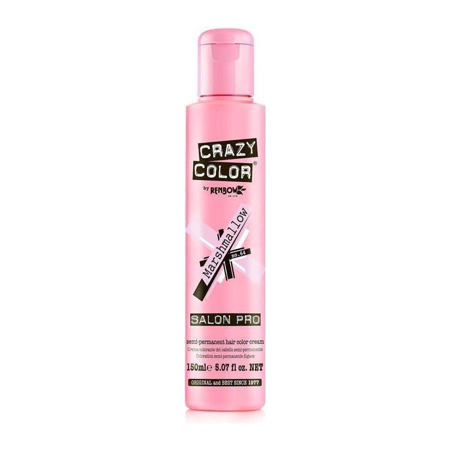 Crazy Color By Renbow Semi - Permanente Haarfarbe 150ml - Gtworld.de