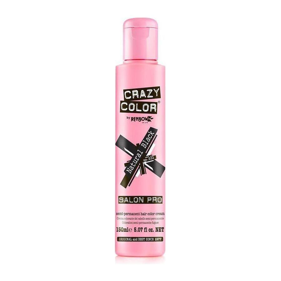 Crazy Color By Renbow Semi - Permanente Haarfarbe 150ml - Gtworld.de