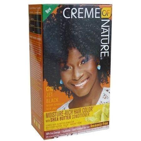 Creme Of Nature Moisture Rich Hair Color - Gtworld.de