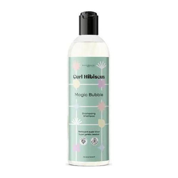 Curl Hibiscus Magic Bubble - Shampoo 250ML - Gtworld.de