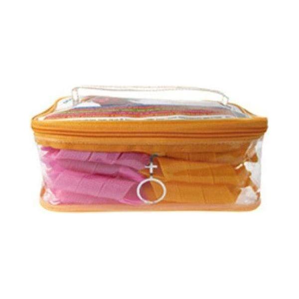 Curlformers Kit Spiral Curls Short & Large 40 Pieces - Gtworld.de