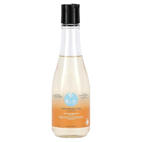 CURLS Cashmere Curl Jelly 240ml - gtworld.de